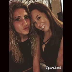 Meet your Posher, Mackenzie